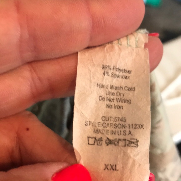 Dress - Picture 4 of 4